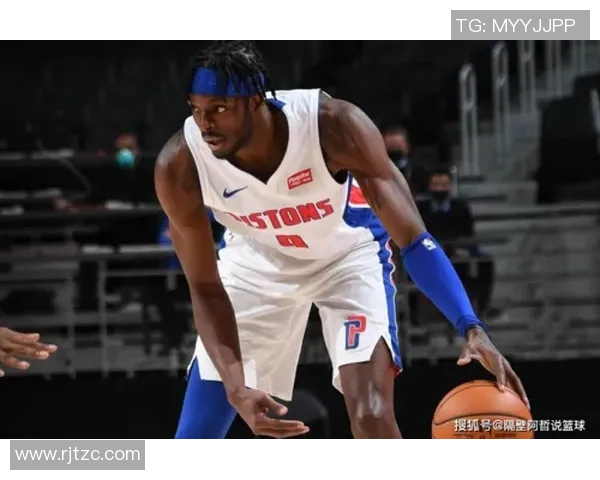 杰拉米格兰特的篮球之路与未来展望：从新秀到全明星的蜕变之旅